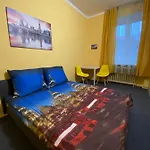 Apartament Bon Voyage *