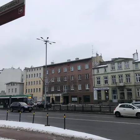 Bon Voyage * Gdańsk