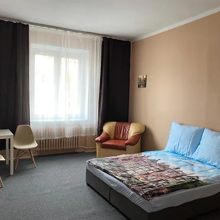 Bon Voyage Apartman *