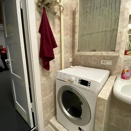 アパート Bon Voyage *