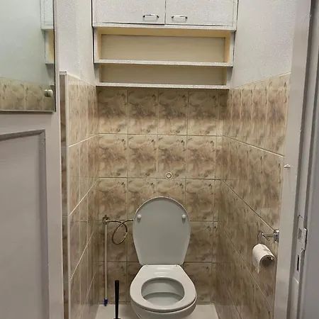 Bon Voyage * Gdańsk