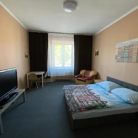 Bon Voyage Appartement