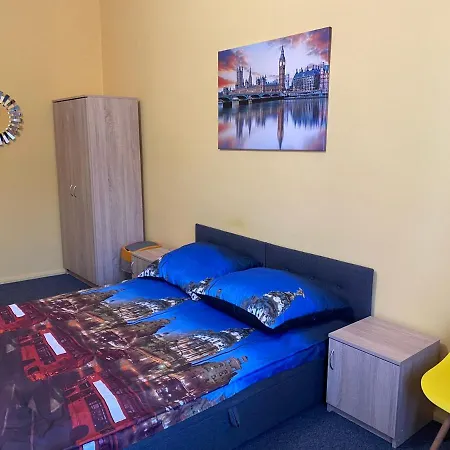 Bon Voyage Appartement *