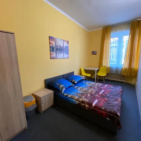 Appartement Bon Voyage *