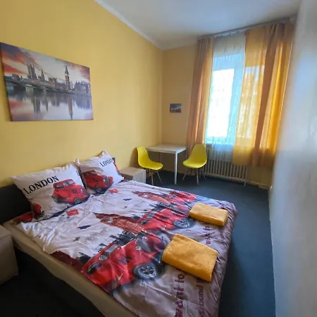 Appartement Bon Voyage