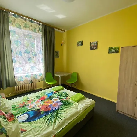 Appartement Bon Voyage