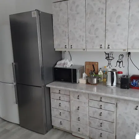 Appartement Bon Voyage