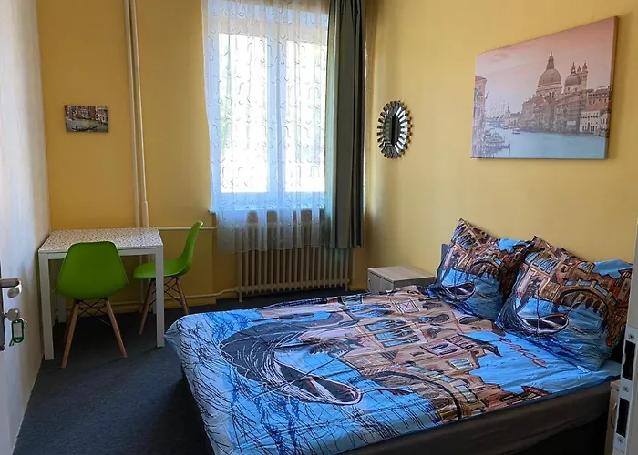 Bon Voyage Apartment Danzig