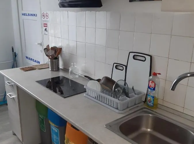 Bon Voyage Гданьск