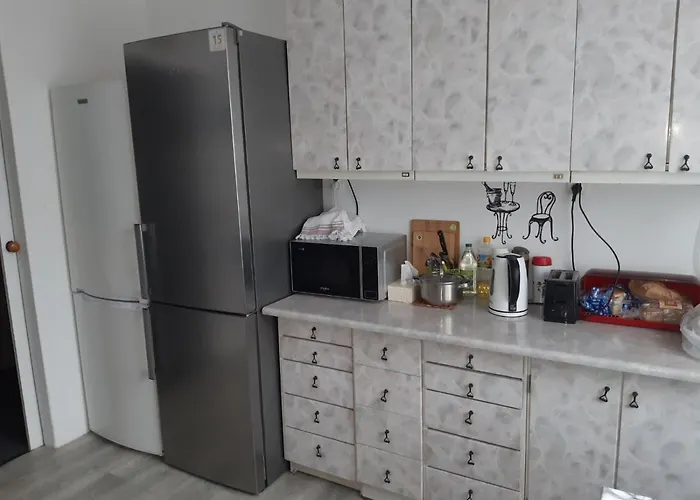 Apartment Bon Voyage