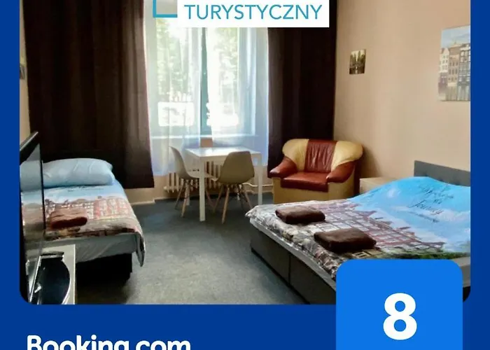 Апартаменты Bon Voyage *