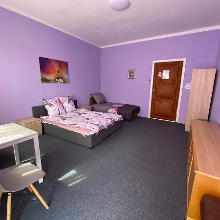 Bon Voyage Апартаменты *