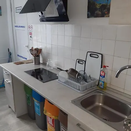 Bon Voyage غدانسك