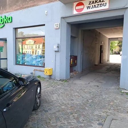 Bon Voyage غدانسك