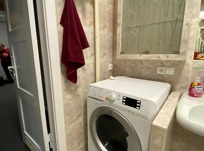 Апартаменты Bon Voyage *